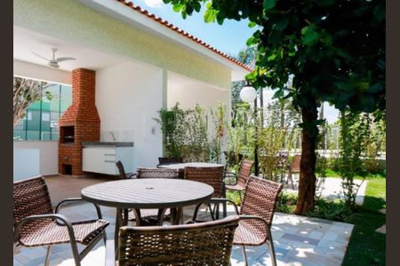 Apartamento para alugar com 2 quartos, 55m² em Jardim Santo Antonio, Hortolândia