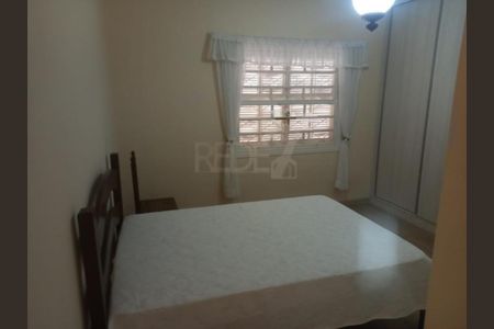 Casa à venda com 3 quartos, 146m² em Vila Lemos, Campinas