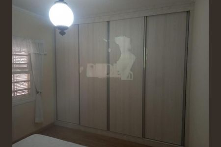 Casa à venda com 3 quartos, 146m² em Vila Lemos, Campinas