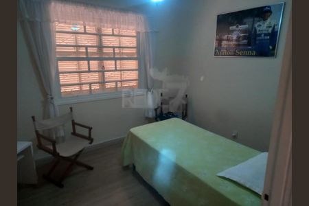 Casa à venda com 3 quartos, 146m² em Vila Lemos, Campinas