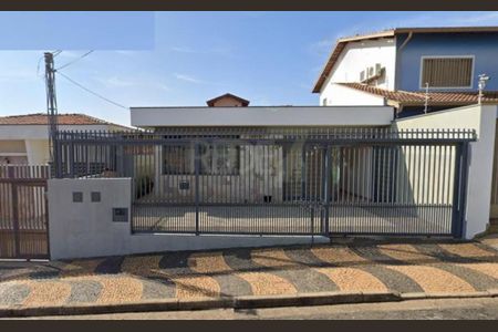 Casa à venda com 3 quartos, 146m² em Vila Lemos, Campinas