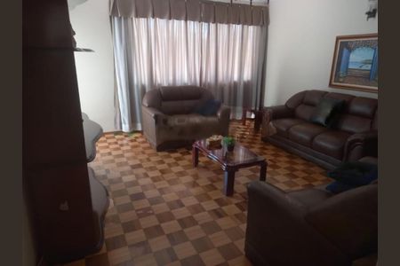Casa à venda com 3 quartos, 146m² em Vila Lemos, Campinas