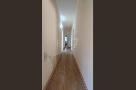 Casa à venda com 3 quartos, 146m² em Vila Lemos, Campinas