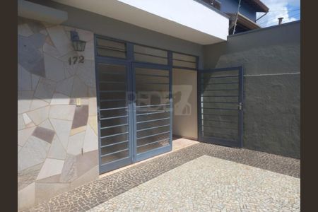 Casa à venda com 3 quartos, 146m² em Vila Lemos, Campinas