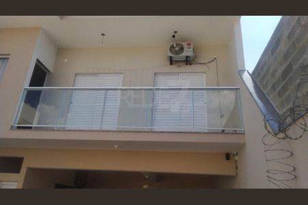 Casa à venda com 2 quartos, 60m² em Núcleo Residencial Três Estrelas, Campinas