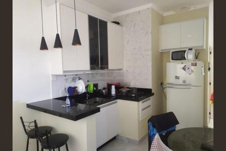 Casa à venda com 2 quartos, 60m² em Núcleo Residencial Três Estrelas, Campinas
