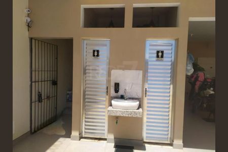 Casa à venda com 2 quartos, 60m² em Núcleo Residencial Três Estrelas, Campinas