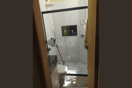Casa à venda com 2 quartos, 60m² em Núcleo Residencial Três Estrelas, Campinas