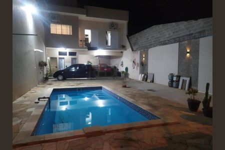 Casa à venda com 2 quartos, 60m² em Núcleo Residencial Três Estrelas, Campinas