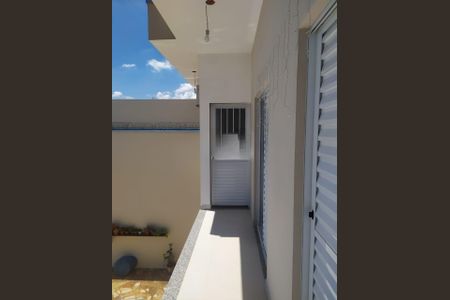 Casa à venda com 2 quartos, 60m² em Núcleo Residencial Três Estrelas, Campinas