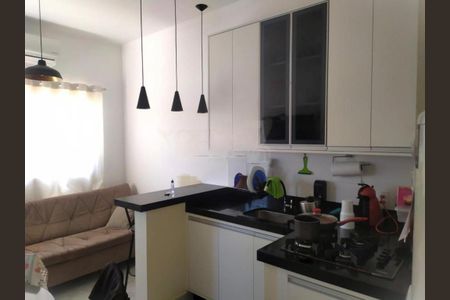 Casa à venda com 2 quartos, 60m² em Núcleo Residencial Três Estrelas, Campinas