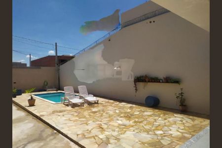 Casa à venda com 2 quartos, 60m² em Núcleo Residencial Três Estrelas, Campinas