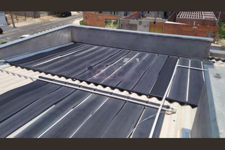 Casa à venda com 2 quartos, 60m² em Núcleo Residencial Três Estrelas, Campinas