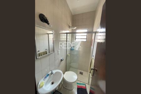 Casa à venda com 4 quartos, 159m² em Jardim Campos Elíseos, Campinas