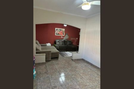 Casa à venda com 4 quartos, 195m² em Cidade Jardim, Campinas