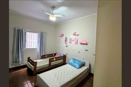 Casa à venda com 4 quartos, 195m² em Cidade Jardim, Campinas