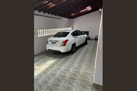 Casa à venda com 195m², 4 quartos e 3 vagas