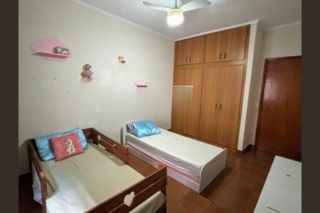 Casa à venda com 4 quartos, 195m² em Cidade Jardim, Campinas