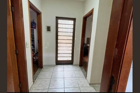 Casa à venda com 4 quartos, 195m² em Cidade Jardim, Campinas