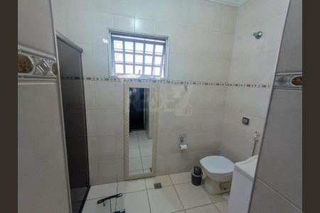 Casa à venda com 4 quartos, 195m² em Cidade Jardim, Campinas