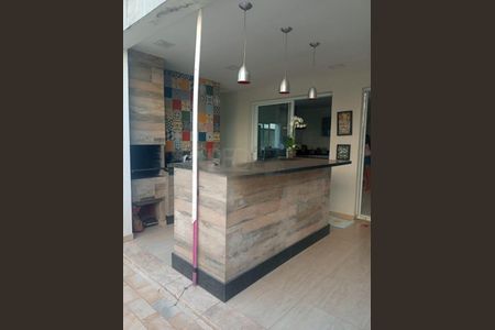 Casa à venda com 3 quartos, 177m² em Jardim America II, Valinhos