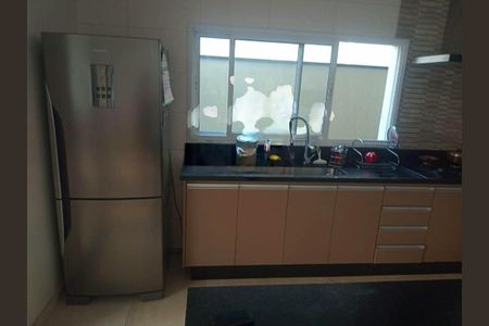 Casa à venda com 3 quartos, 177m² em Jardim America II, Valinhos
