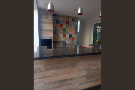 Casa à venda com 3 quartos, 177m² em Jardim America II, Valinhos
