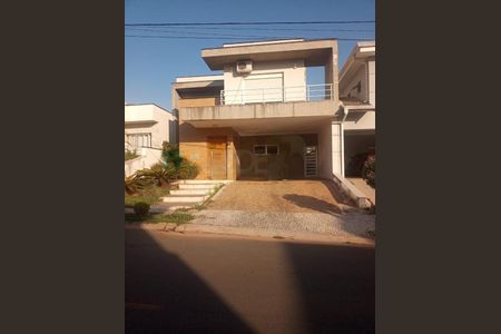 Casa à venda com 3 quartos, 177m² em Jardim America II, Valinhos