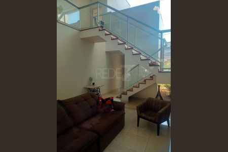 Casa à venda com 3 quartos, 177m² em Jardim America II, Valinhos