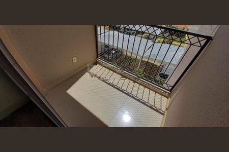 Apartamento à venda com 45m², 2 quartos e 1 vaga