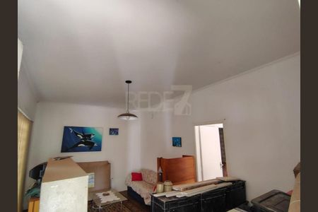 Casa à venda com 3 quartos, 200m² em Cidade Universitária, Campinas
