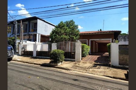 Casa à venda com 3 quartos, 200m² em Cidade Universitária, Campinas