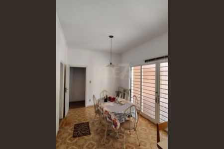 Casa à venda com 3 quartos, 200m² em Cidade Universitária, Campinas