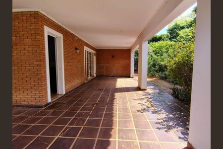 Casa à venda com 3 quartos, 200m² em Cidade Universitária, Campinas