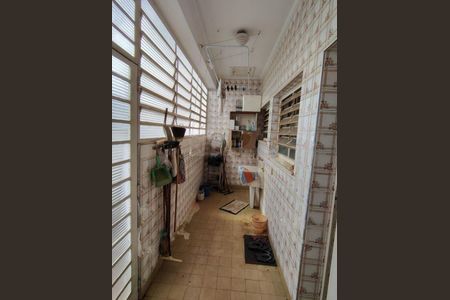 Casa à venda com 3 quartos, 200m² em Cidade Universitária, Campinas