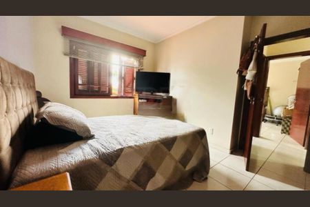Casa à venda com 250m², 4 quartos e 4 vagas