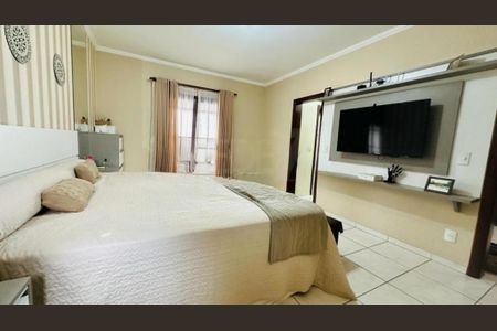 Casa à venda com 250m², 4 quartos e 4 vagas
