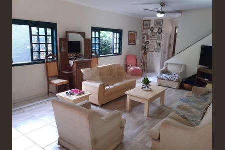 Casa à venda com 5 quartos, 240m² em Vila Brandina, Campinas