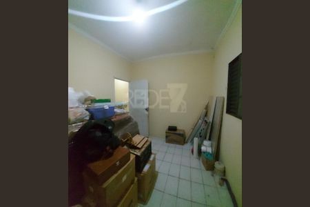 Casa à venda com 7 quartos, 147m² em Jardim do Lago, Campinas