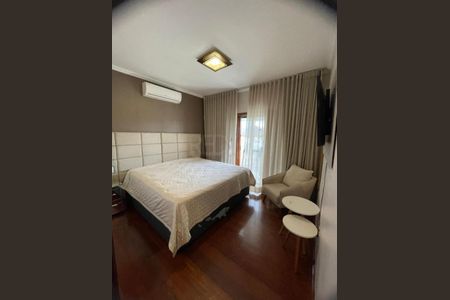 Casa à venda com 3 quartos, 200m² em Santa Cruz, Valinhos