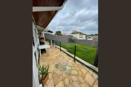 Casa à venda com 200m², 3 quartos e 4 vagas