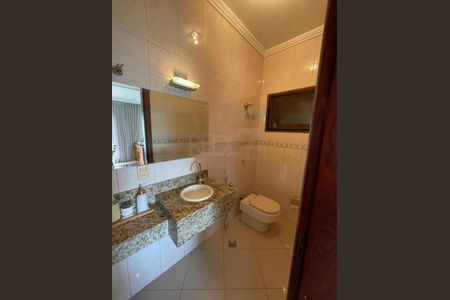 Casa à venda com 3 quartos, 200m² em Santa Cruz, Valinhos