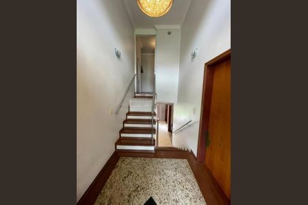 Casa à venda com 3 quartos, 200m² em Santa Cruz, Valinhos