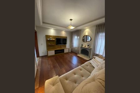 Casa à venda com 3 quartos, 200m² em Santa Cruz, Valinhos