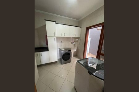 Casa à venda com 3 quartos, 200m² em Santa Cruz, Valinhos