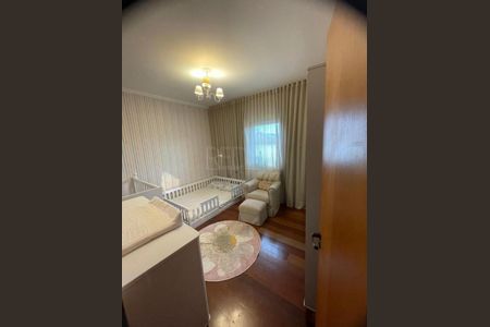 Casa à venda com 3 quartos, 200m² em Santa Cruz, Valinhos