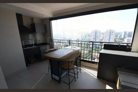 Apartamento para alugar com 2 quartos, 69m² em Taquaral, Campinas