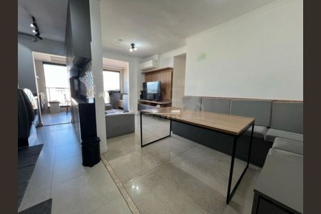 Apartamento para alugar com 2 quartos, 69m² em Taquaral, Campinas