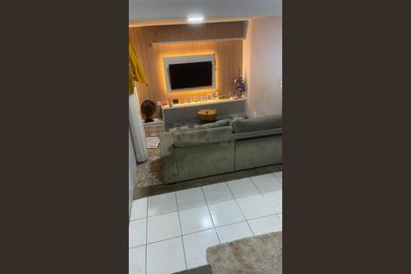 Casa à venda com 170m², 4 quartos e 2 vagas