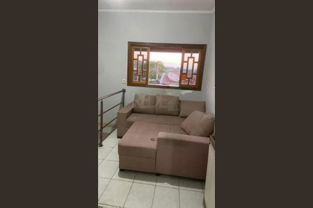 Casa à venda com 170m², 4 quartos e 2 vagas